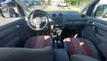 View of dashboard