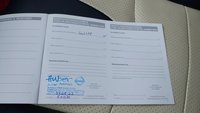 Документ о выполнении сервиса