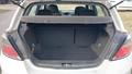 View of boot / luggage space