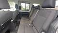 View of rear seat