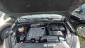 View of engine compartment