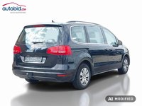 Вид сзади справа