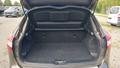 View of boot / luggage space