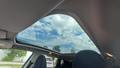 View of sunroof / panoramic roof