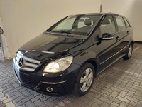Mercedes-Benz B 180 CDI Autotronic