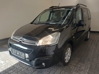 Citroën Berlingo Kombi 1,6 Blue-HDI  "Shine"
