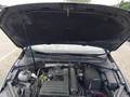 View of engine compartment