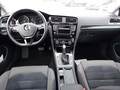 View of dashboard