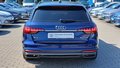 Rear view