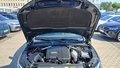 View of engine compartment