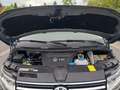 View of engine compartment