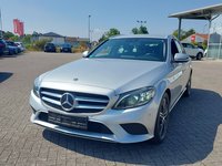 Mercedes-Benz C 220 d T 9G-TRONIC "Avantgarde"