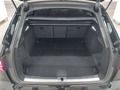View of boot / luggage space