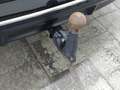 View of trailer tow-bar hitch