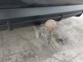 View of trailer tow-bar hitch