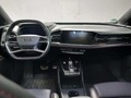 View of dashboard