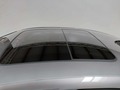 View of sunroof / panoramic roof