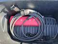 View of fittings for electric vehicle