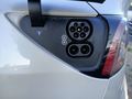 View of fittings for electric vehicle