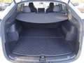 View of boot / luggage space