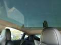 View of sunroof / panoramic roof