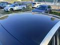 View of sunroof / panoramic roof