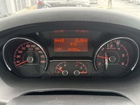 Вид на приборную панель