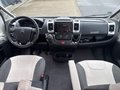 View of dashboard