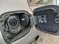 View of fittings for electric vehicle