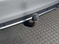 View of trailer tow-bar hitch