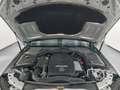 View of engine compartment
