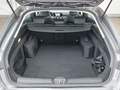 View of boot / luggage space