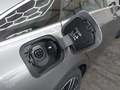 View of fittings for electric vehicle