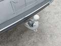 View of trailer tow-bar hitch