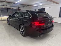 Sol arka görünüm