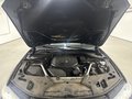 Motor bölümünün görünümü