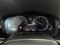 Вид на приборную панель