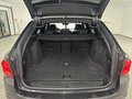 View of boot / luggage space