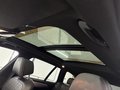 View of sunroof / panoramic roof