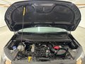 View of engine compartment