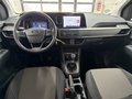 View of dashboard
