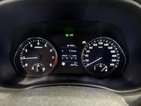 Вид на приборную панель
