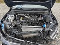 View of engine compartment