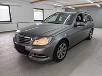 Mercedes-Benz C 180 T