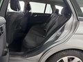 View of rear seat