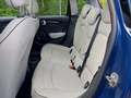 View of rear seat
