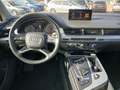View of dashboard