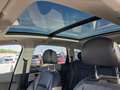 View of sunroof / panoramic roof