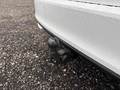 View of trailer tow-bar hitch