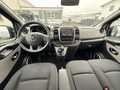 View of dashboard